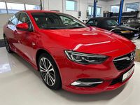 Gebraucht Opel Insignia OPC 209 PS (153 kW) 2019 Rot Limousine