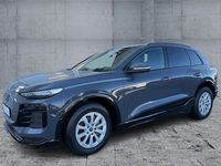 Gebraucht Audi Q6 e-tron Ambiente 285 kW (388 PS) 2025 Magnetgrau SUV