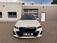 Gebraucht BMW 520 Performance 197 PS (144 kW) 2024 Weiß Kombi