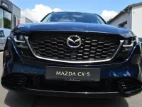Neu Mazda CX-5 Homura-Line 141 PS (103 kW) 2026 SUV