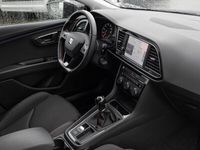 gebraucht Seat Leon 1.5 TSI FR Beats