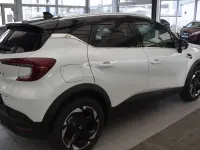 Gebraucht Mitsubishi ASX Edition 158 PS (116 kW) 2025 Himalayaweiß/onyxschwarz SUV