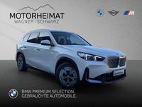 Gebraucht BMW iX1 Performance 230 kW (313 PS) 2023 Weiß SUV