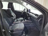 Gebraucht Ford Kuga Cool & Connect 150 PS (110 kW) 2021 Grau, magnetic metallic SUV