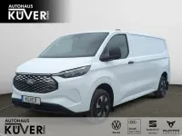 Neu Ford E-Transit Trend 160 kW (218 PS) 2026 Weiß Van