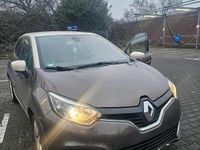 Gebraucht Renault Clio IV 118 PS (86 kW) 2015 Braun Limousine