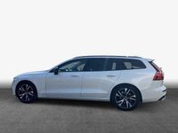 Gebraucht Volvo V60 145 PS (106 kW) 2025 Kombi