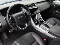 Gebraucht Land Rover Range Rover Sport HSE Dynamic 306 PS (225 kW) 2018 Schwarz SUV