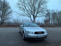 Gebraucht Audi A4 102 PS (75 kW) 2001 Limousine