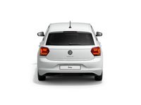 gebraucht VW Polo Comfortline NAVI Sitzheizung KLimmautomatik