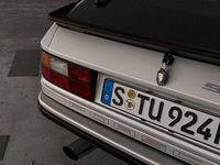 Gebraucht Porsche 924 170 PS (125 kW) 1980 Silber Coupé