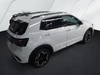 Gebraucht VW T-Cross R-line 150 PS (110 kW) 2025 Ascotgrau SUV