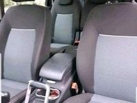 Gebraucht Ford Galaxy 140 PS (102 kW) 2013 Silber Van / Kleinbus