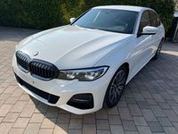 gebraucht BMW 320 da M Paket SAG Live+ DAB Hifi Fern 1 Hd Ufrei