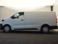 Gebraucht Opel Vivaro 144 PS (105 kW) 2025 Weiß Van / Kleinbus