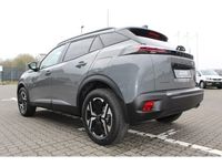 gebraucht Peugeot 2008 Allure PureTech 100