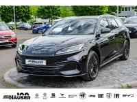 Gebraucht BYD Seal Boost 184 PS (135 kW) 2026 Schwarz Kombi