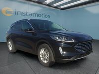 Gebraucht Ford Kuga 182 PS (133 kW) 2024 Schwarz SUV