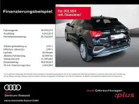 Gebraucht Audi Q2 Advanced Plus 150 PS (110 kW) 2025 Mythosschwarz metallic SUV