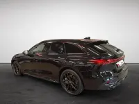 Gebraucht Audi A5 Ambiente 367 PS (269 kW) 2025 Mythosschwarz metallic Kombi