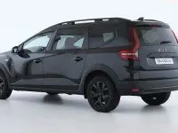 Gebraucht Dacia Jogger Extreme 110 PS (80 kW) 2025 Schwarz Van / Kleinbus