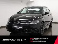 Gebraucht VW Polo IQ Drive 95 PS (69 kW) 2025 Schwarz Kleinwagen