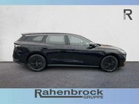 Neu BYD Seal Boost 184 PS (135 kW) 2025 Obsidianschwarz (schwarz) Kombi