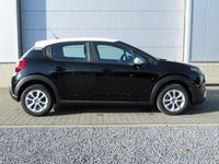 Gebraucht Citroën C3 PureTech 83 PS (61 kW) 2024 Schwarz Limousine