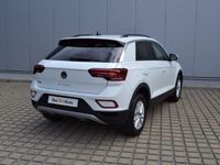 gebraucht VW T-Roc 1.0 TSI Life LED NAVI+VZE PARK-ASSIST DIGI