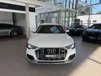 Gebraucht Audi A6 Allroad Sport 231 PS (169 kW) 2020 Weiß Kombi