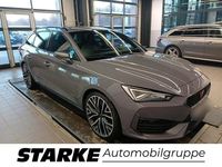 Gebraucht Cupra Leon VZ 310 PS (228 kW) 2022 Grau (graphengrau) Kombi