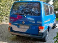 gebraucht VW Caravelle 