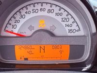 Gebraucht Smart ForTwo Coupé 71 PS (52 kW) 2013 Weiß Coupé