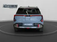 Gebraucht Kia Seltos Comfort 179 PS (131 kW) 2026 Grau SUV