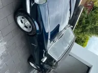 Gebraucht Triumph Spitfire 67 PS (49 kW) 1979 Blau Cabrio