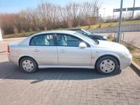 Gebraucht Opel Vectra 140 PS (102 kW) 2002 Grün Limousine