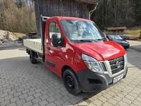 Gebraucht Nissan NV400 125 PS (91 kW) 2012 Van