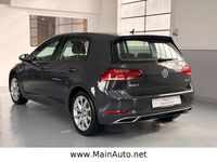 Gebraucht VW Golf VII Highline 131 PS (96 kW) 2019 Grau Limousine