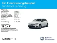 Gebraucht VW Polo Goal 116 PS (85 kW) 2025 Pure white Kleinwagen