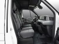 Neu Renault Master 131 PS (96 kW) 2026 Weiß Van / Kleinbus