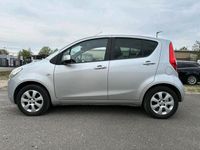 gebraucht Opel Agila 