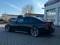 Gebraucht BMW 340 M Performance 360 PS (264 kW) 2016 Schwarz Limousine