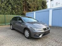 Second-hand Seat Leon ST 116 CP (85 kW) 2017 Gri Break