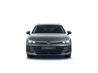 Gebraucht VW Passat Elegance 150 PS (110 kW) 2025 Diabasgrau metallic Kombi