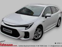 Gebraucht Suzuki Swace Comfort+ 140 PS (102 kW) 2025 Platinum white pearl Kombi