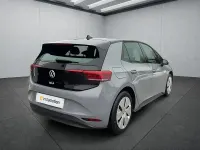 Używany VW ID.3 Pro 150 kW (204 KM) 2022 Szary Hatchback