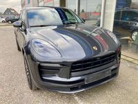 gebraucht Porsche Macan T PDK / Panoramadach / Bose / 21 Zoll