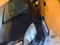 Brugt VW Golf IV 2006 Sort Sedan