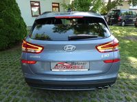 Neu Hyundai i30 N Line 140 PS (102 kW) 2025 Blau Limousine