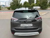 Używany Opel Crossland Elegance 131 KM (96 kW) 2023 Szary SUV